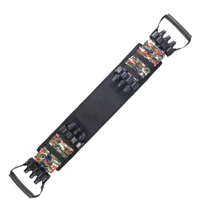 Lomaz Pro Fitness Bands